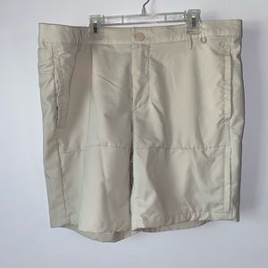 All in Motion Cargo Golf Shorts 38